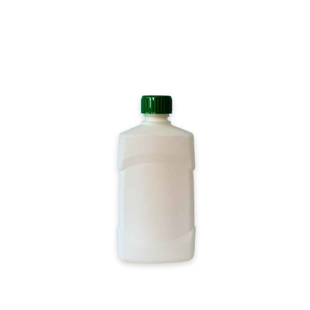 Envase chato por 1L