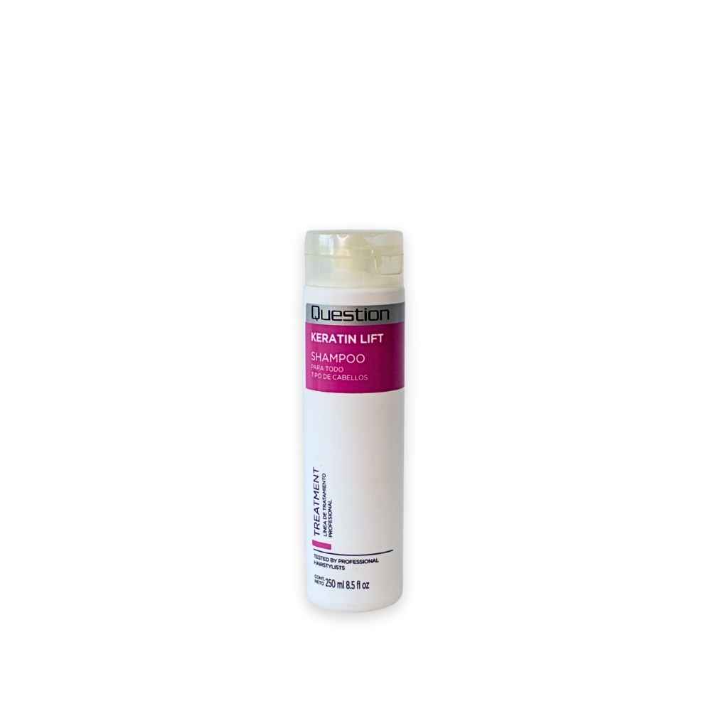 Envase de 250ml para shampoo o alcohol en gel