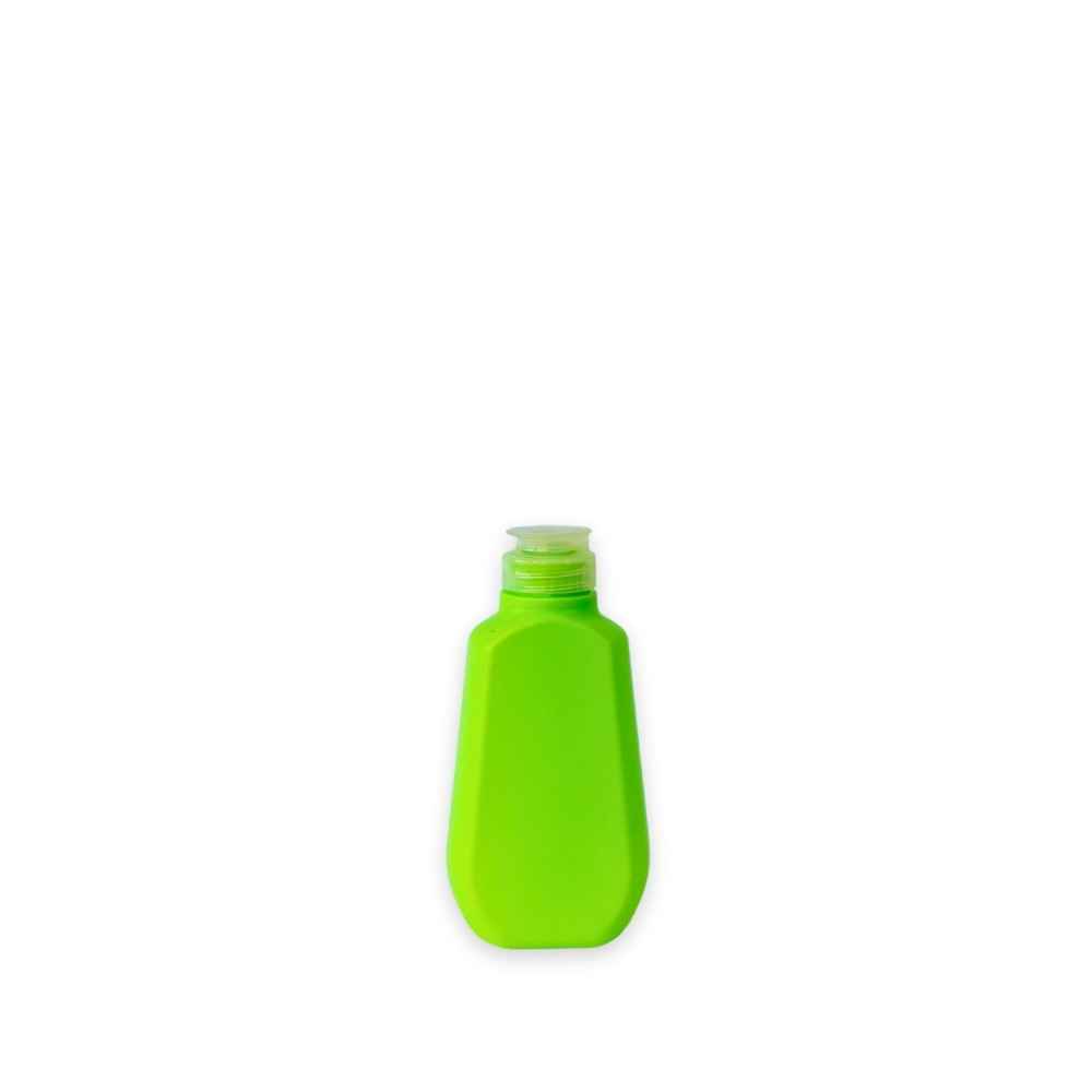 Envase de 200ml para alcohol en gel