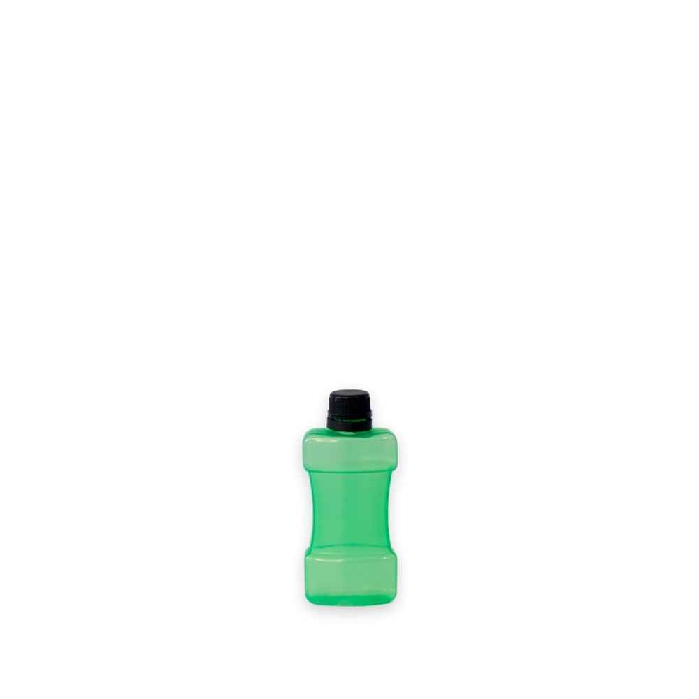 Envase de 70ml para enjuague bucal
